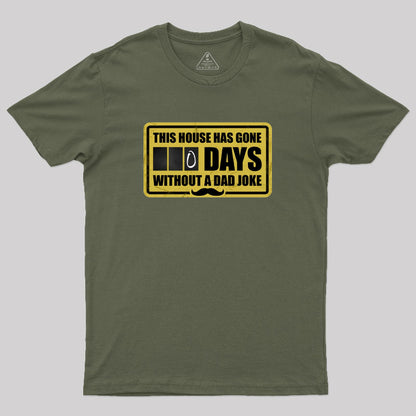 Dad Joke Days T-Shirt