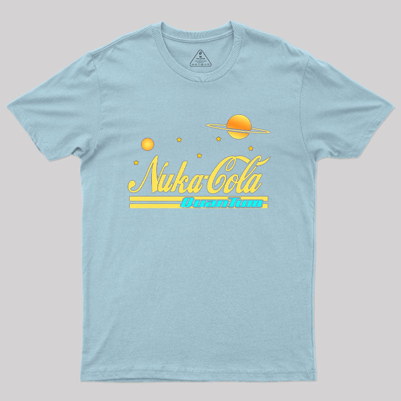 Star Sky Nuka Cola T-Shirt