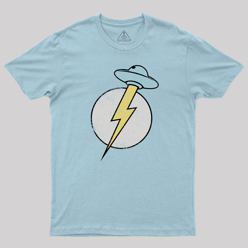 Flash Invasion T-Shirt