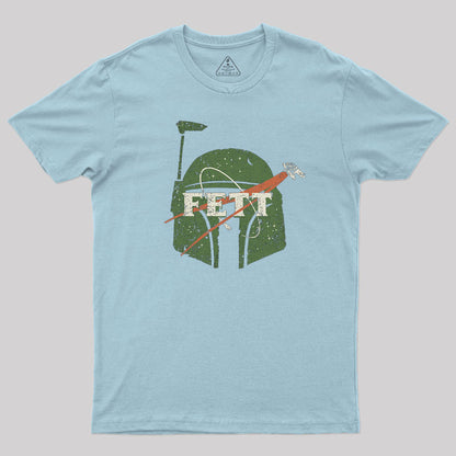 Space FETT T-Shirt