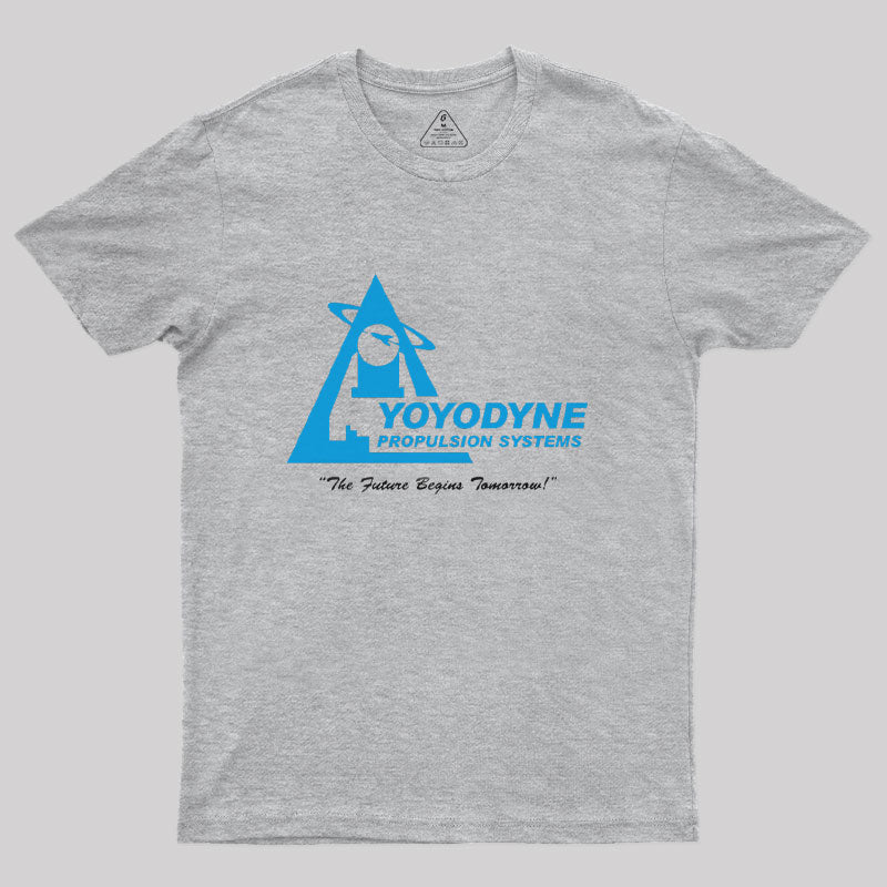 Yoyodyne Propulsion Systems T-Shirt