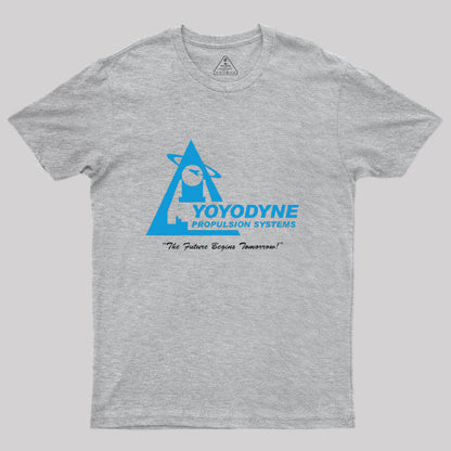 Yoyodyne Propulsion Systems T-Shirt