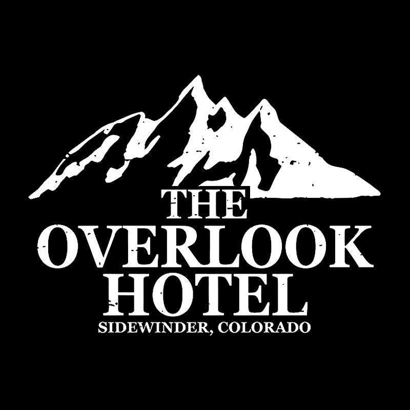 The Overlook Geek T-Shirt