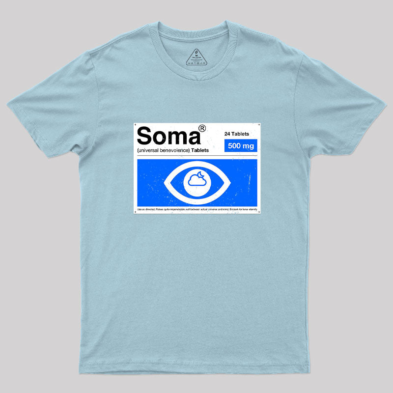 Soma Essential T-Shirt