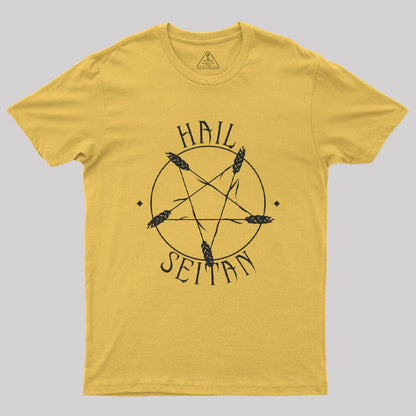 Hail Seitan T-Shirt