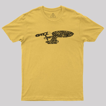 Star Trext T-Shirt