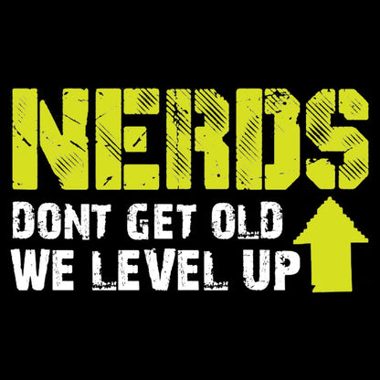 Nerd Quote Geek T-Shirt