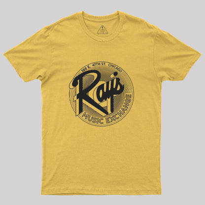 Vintage Ray's Music T-Shirt