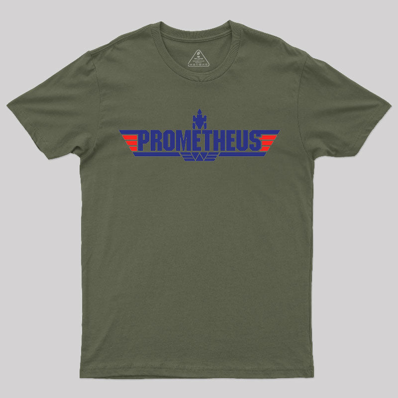 Top Prometheus T-Shirt