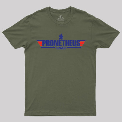 Top Prometheus T-Shirt