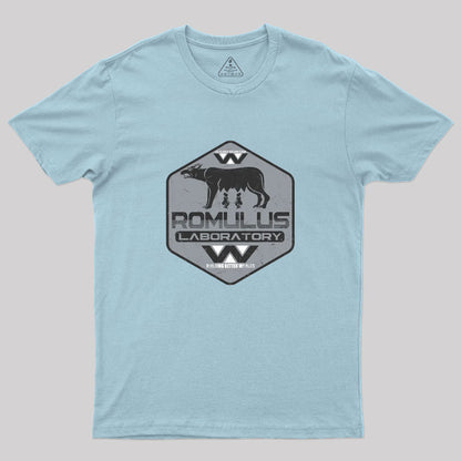 Romulus Lab T-Shirt