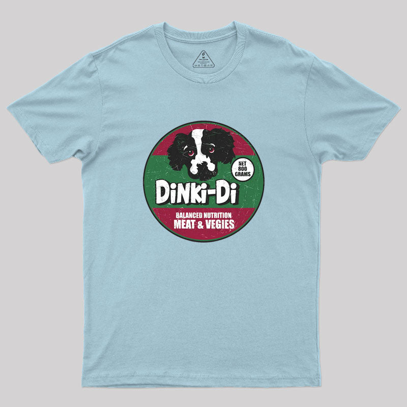 Dinki Di T-Shirt