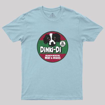 Dinki Di T-Shirt