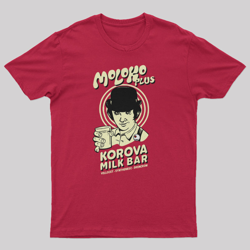 Korova Milk Bar T-Shirt