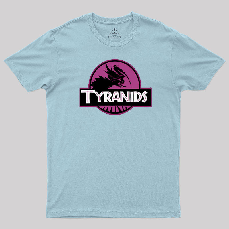 Tyranid T-Shirt