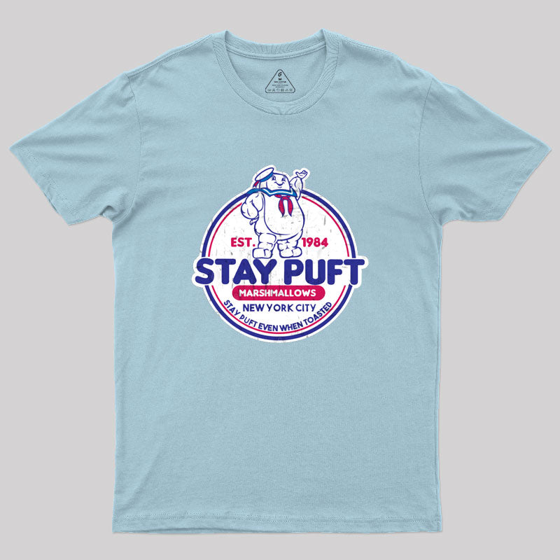 Stay Puft 22 T-Shirt