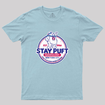 Stay Puft 22 T-Shirt