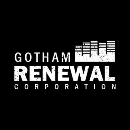 Gotham Renewal Corporation T-Shirt