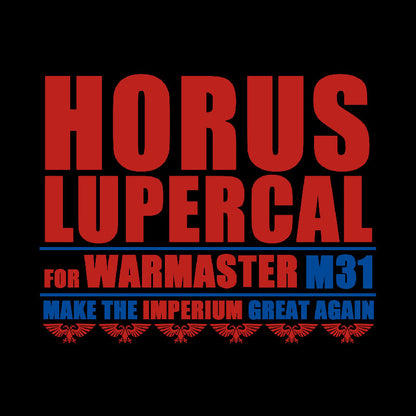 Make The Imperium Great Again-Warhammer 40K T-Shirt