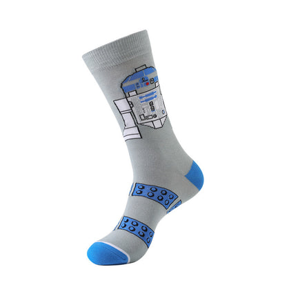 Star Wars Men's Socks