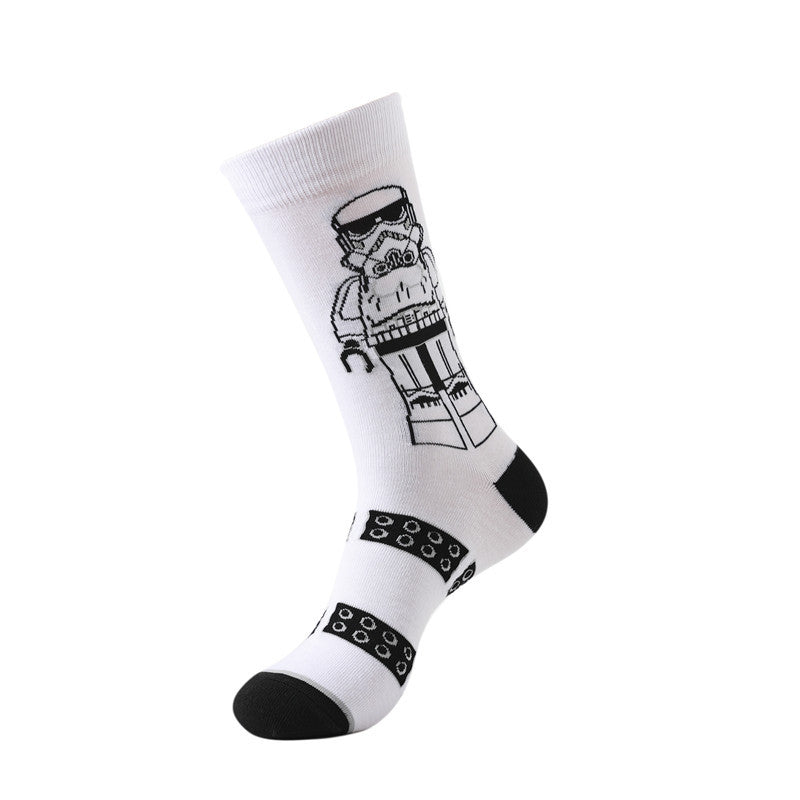 Star Wars Men's Socks