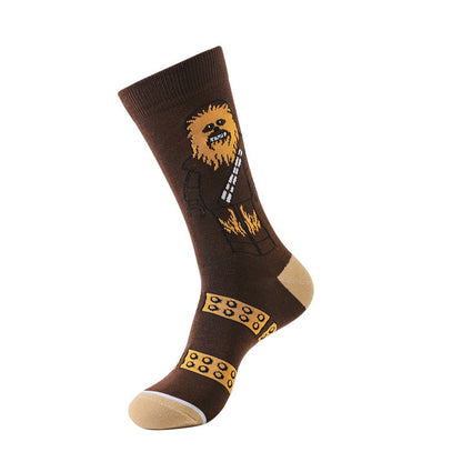 Star Wars Men's Socks