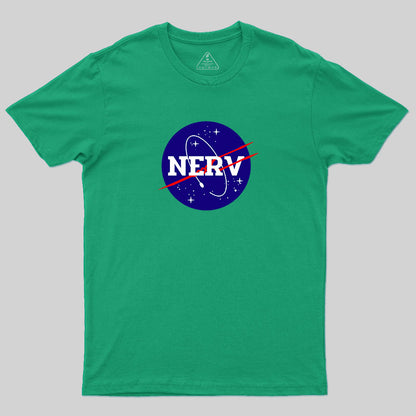 Nerv-EVA T-Shirt