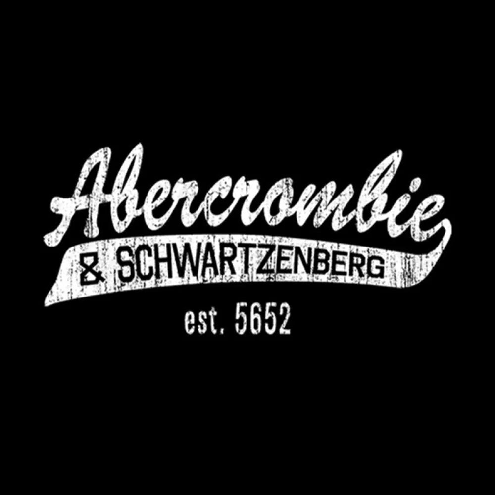 Abercrombie And Schwartzenberg Est 5662 T-Shirt Yc