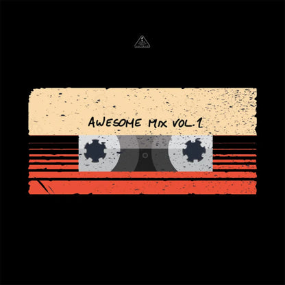 Awesome Mix Vol. 1 T-Shirt