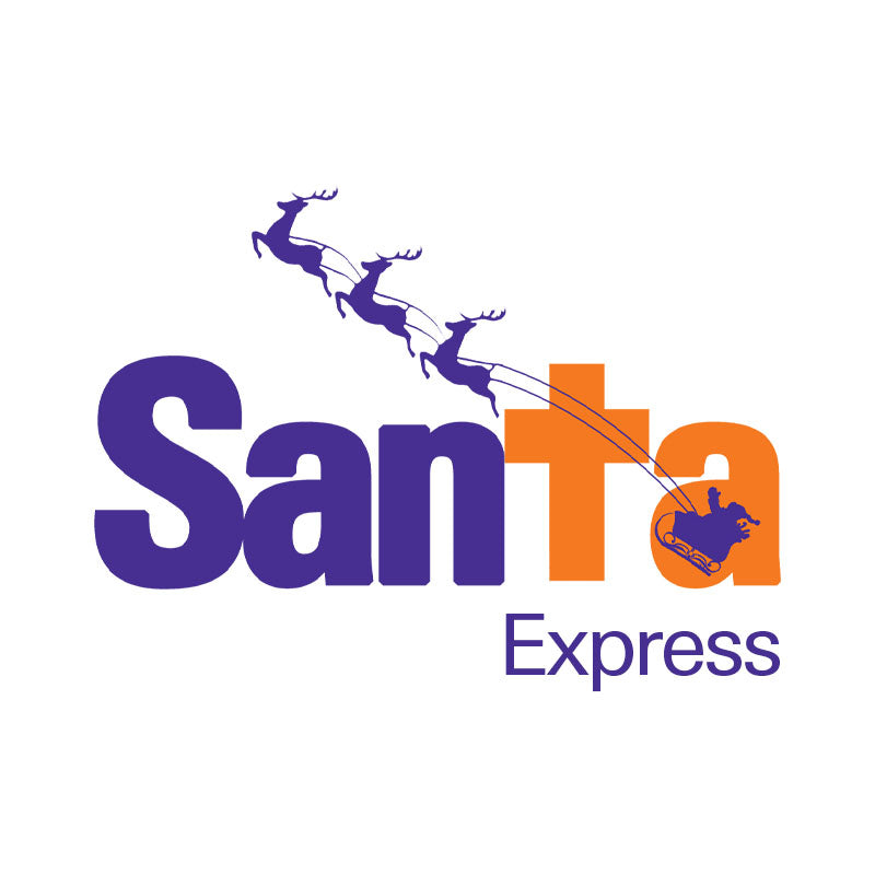 Santa Express T-Shirt