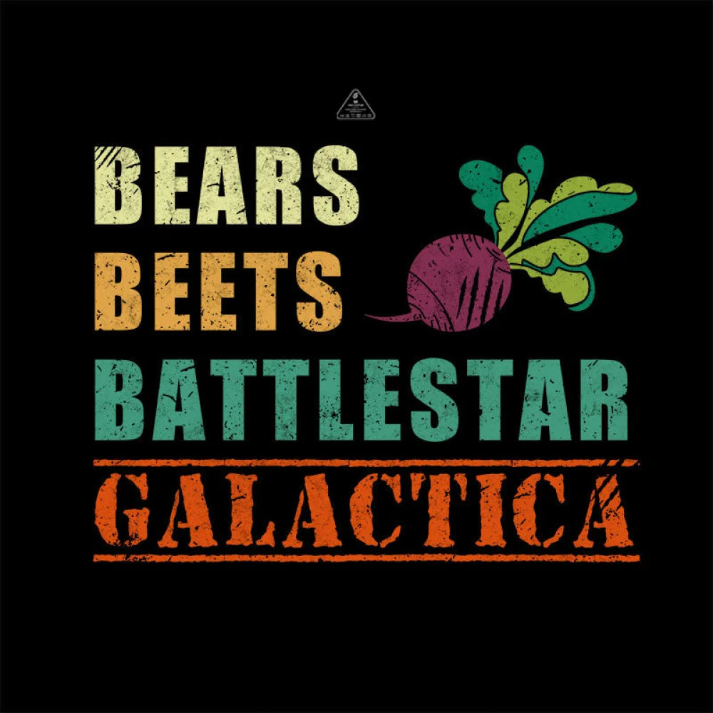 Battlestar Galactica T-Shirt Yc