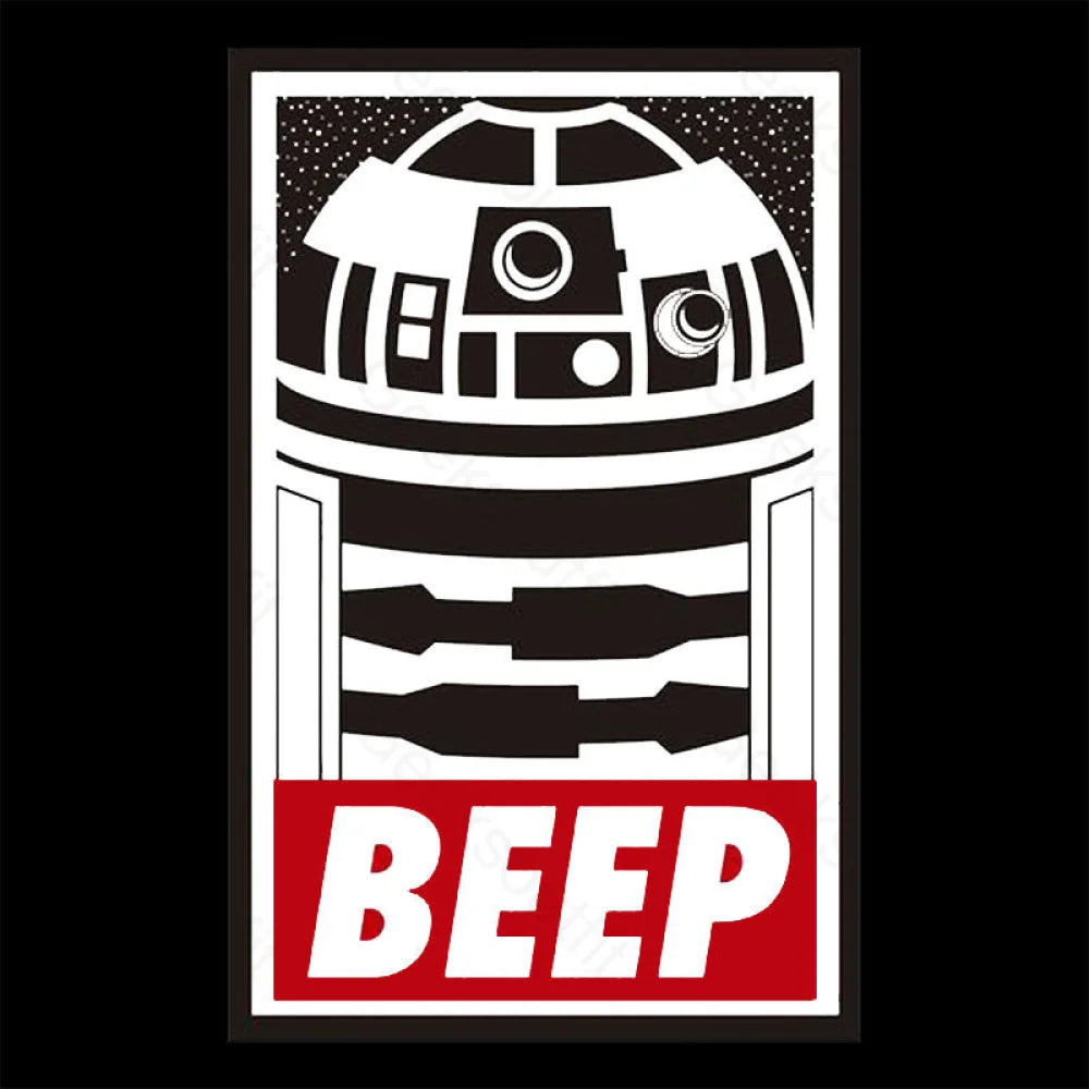 Beep Geek T-Shirt