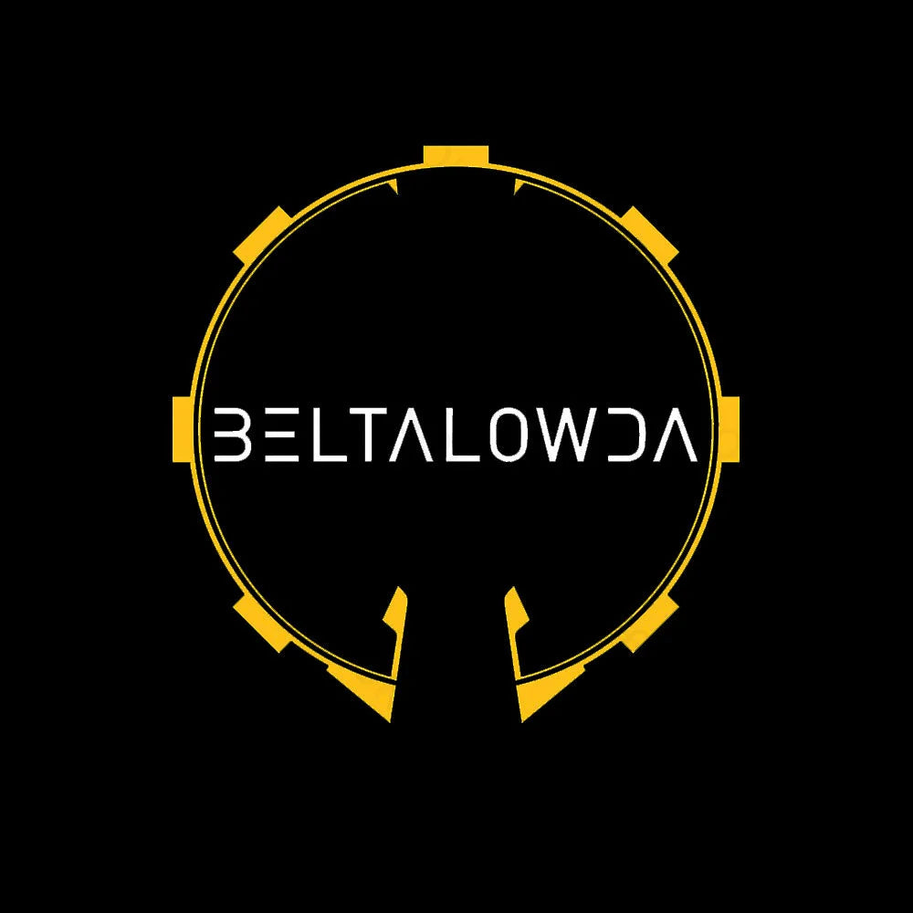 Beltalowda 2 Nerd T-Shirt