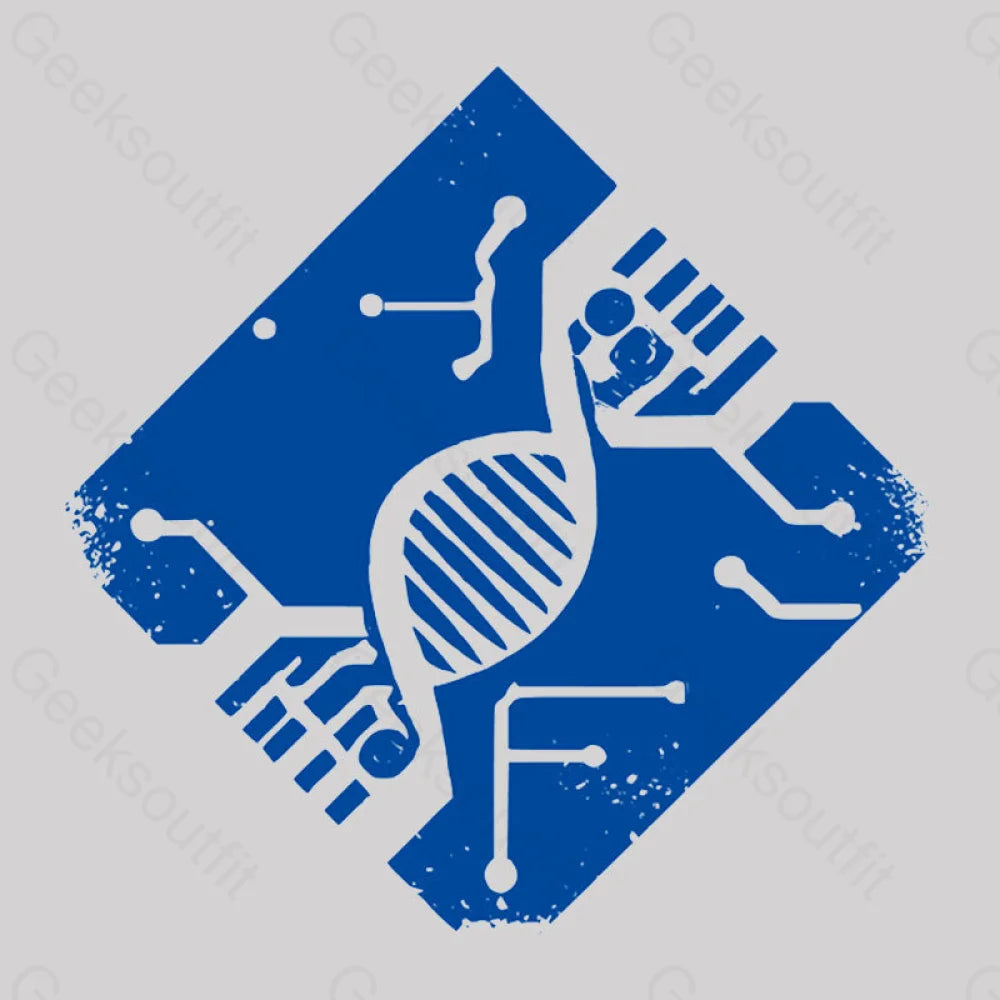 Biochip Nerd T-Shirt