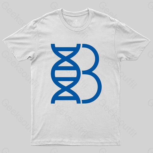 Biology T-shirt - Geeksoutfit