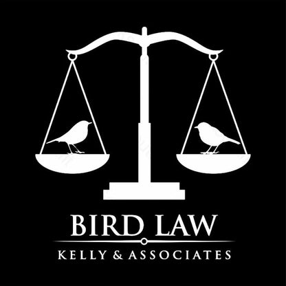 Bird Law Nerd T-Shirt