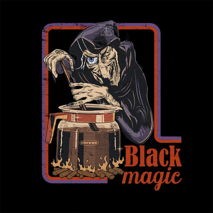 Black Magic T-Shirt