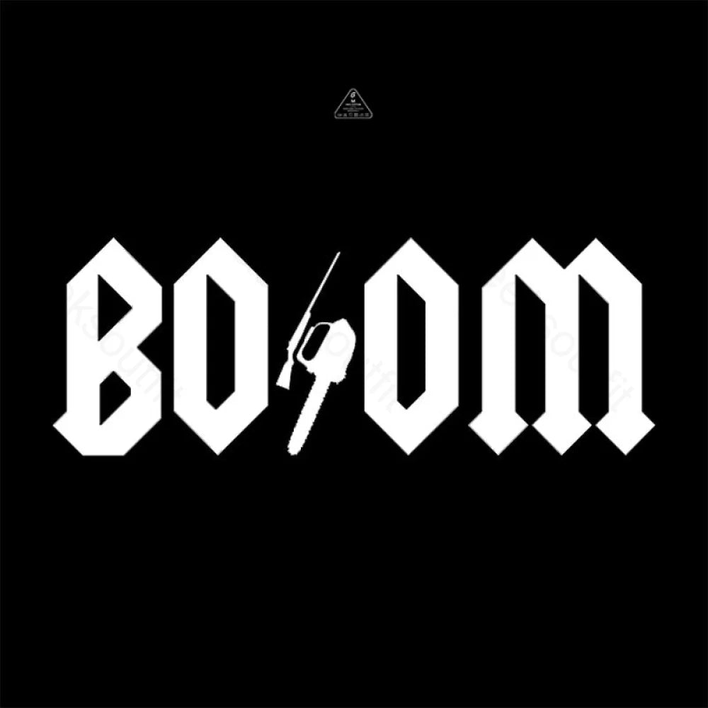 Boomc Doomc T-Shirt