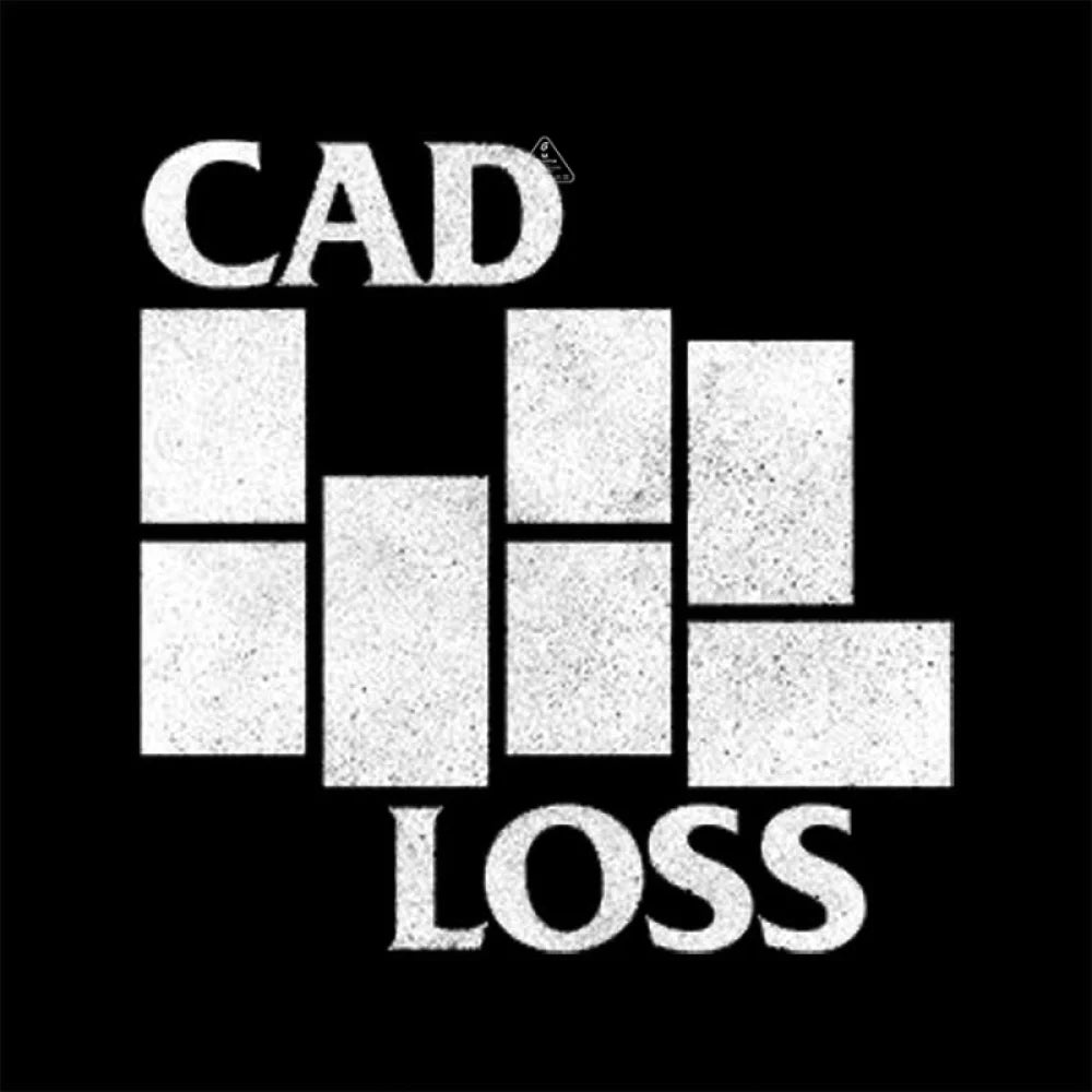 Cad Loss T-Shirt