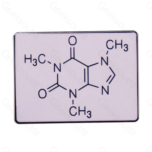 Chemical Element Pins