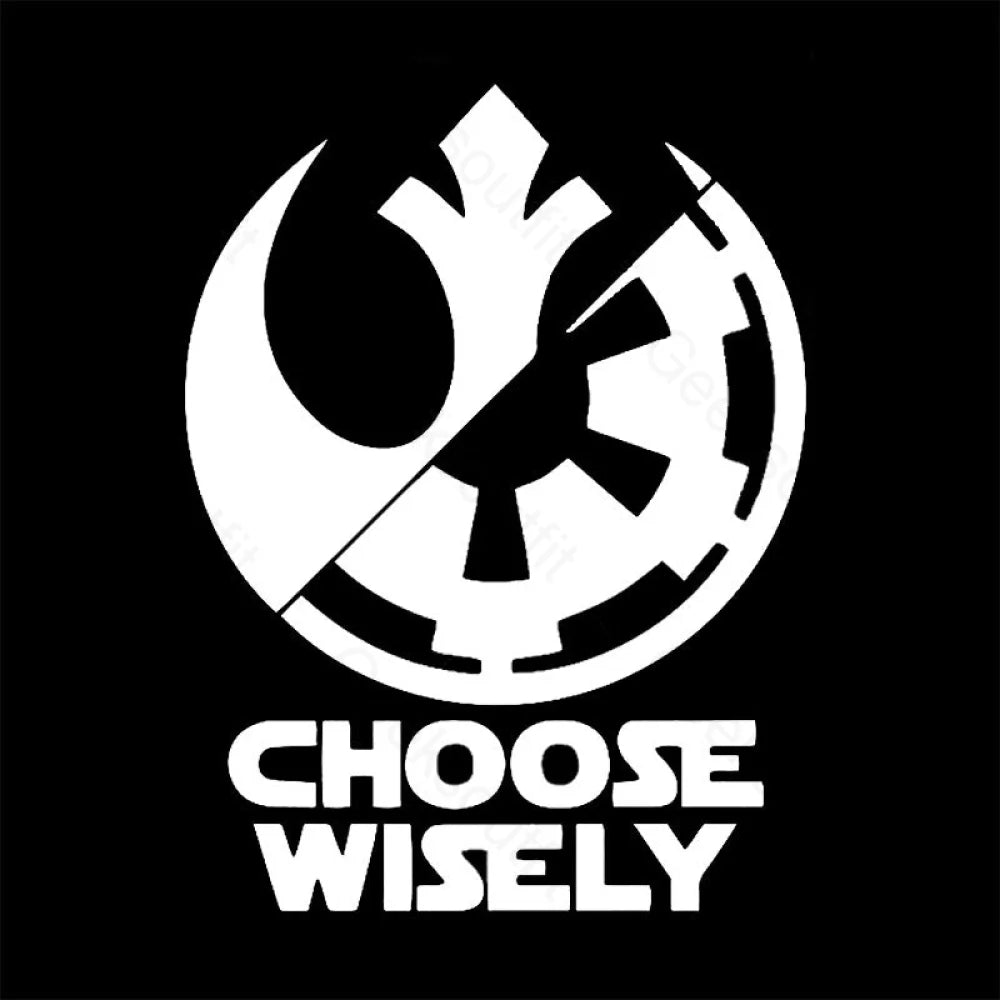 Choose Wisely T-Shirt