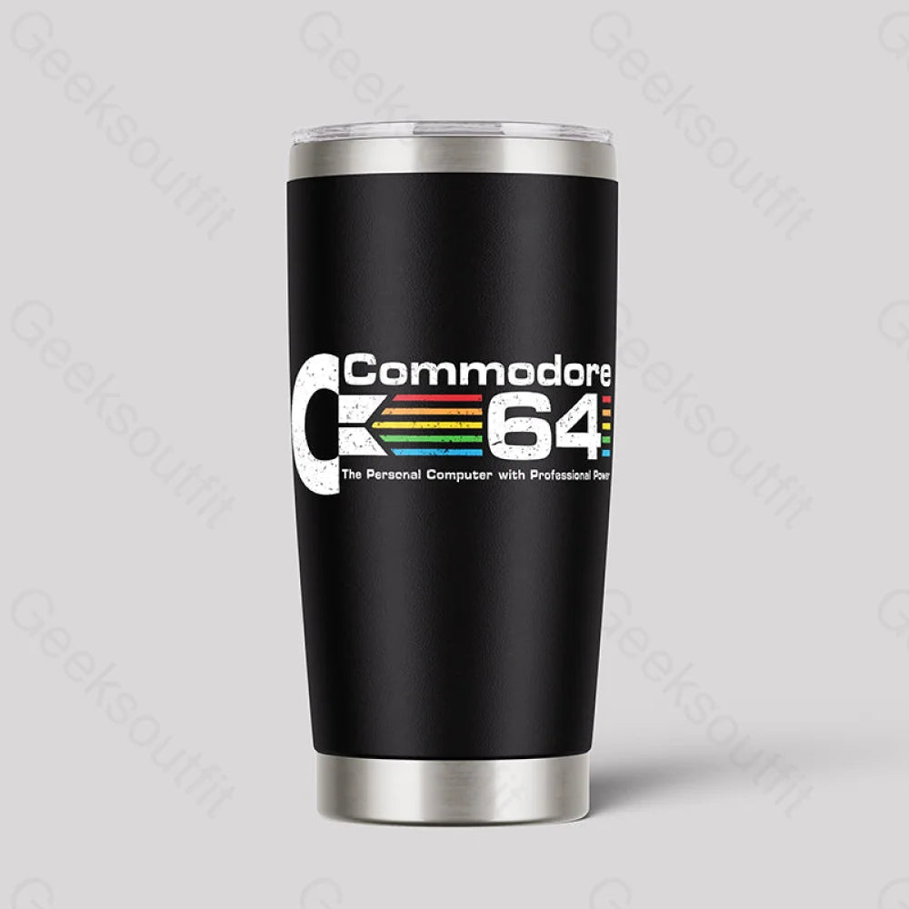 Commodore 64 20Oz Tumbler