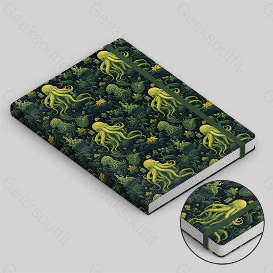 Cthulhu Notebook