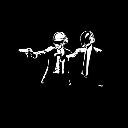 Daft Punk T-Shirt