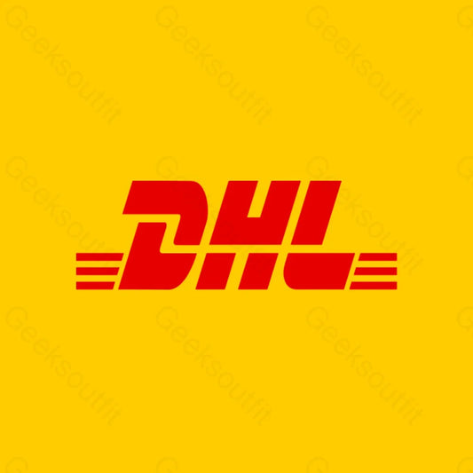 DHL-Express Shipping Fee - Geeksoutfit