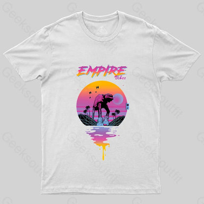 Empire Vibes T-Shirt - Geeksoutfit