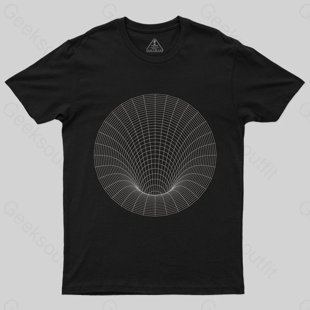 Event Horizon T-Shirt - Geeksoutfit