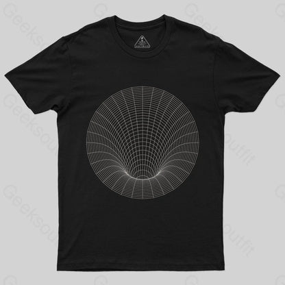 Event Horizon T-Shirt - Geeksoutfit