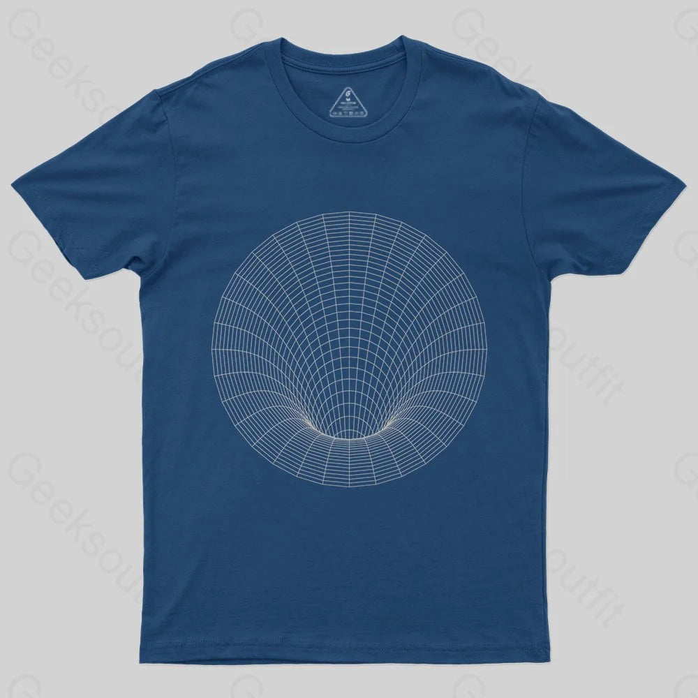 Event Horizon T-Shirt - Geeksoutfit