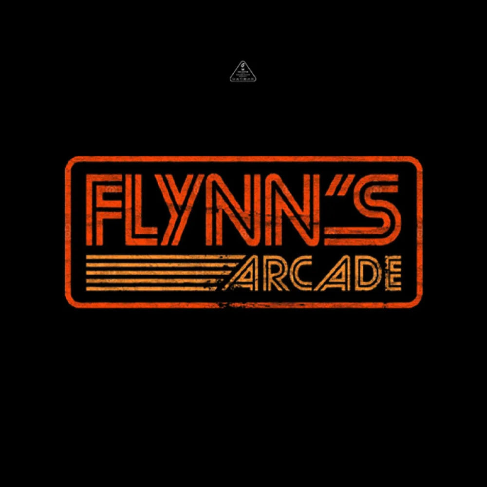 Flynn’s Arcade 80S Retro T-Shirt